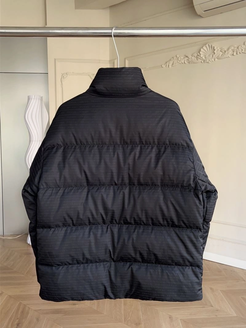 Prada Down Jackets ModernLook 172260