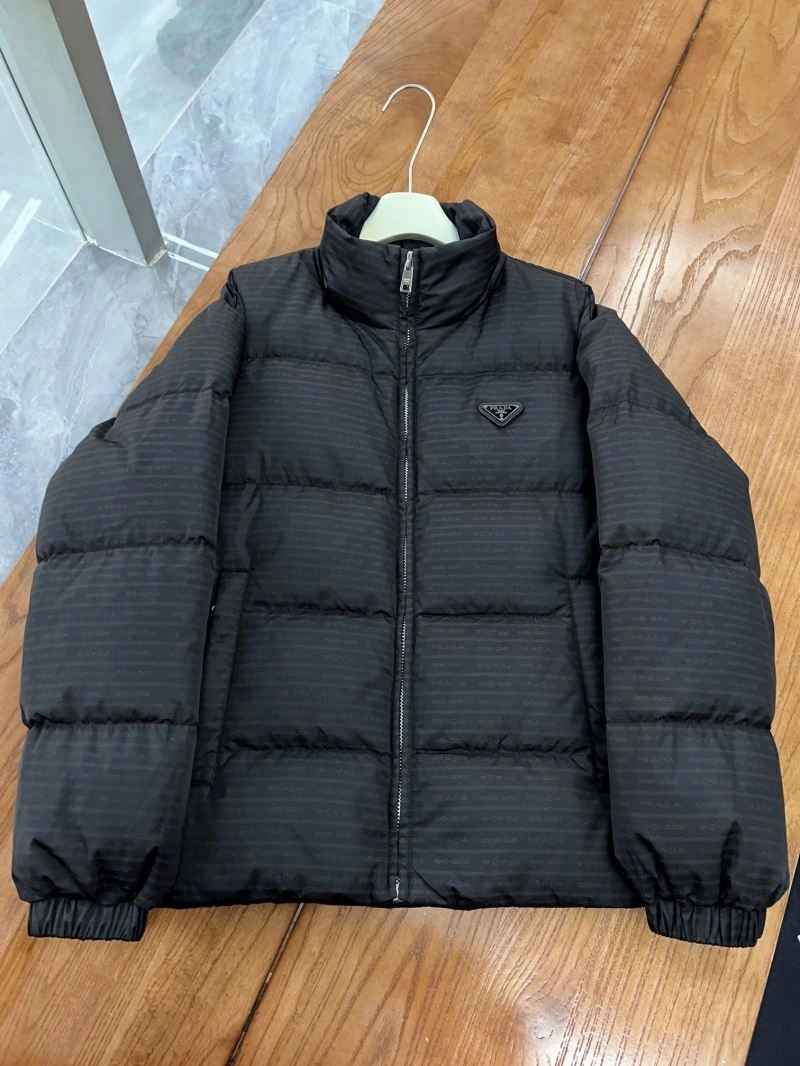 GoodFit Prada Down Jackets 172262