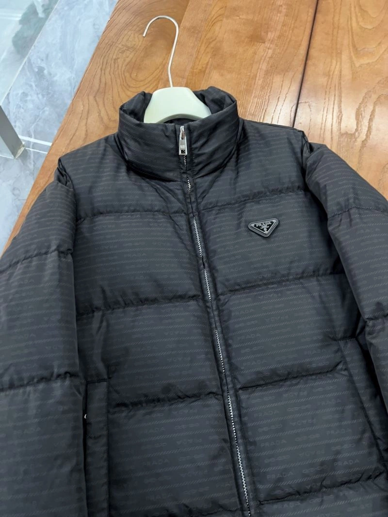 GoodFit Prada Down Jackets 172262