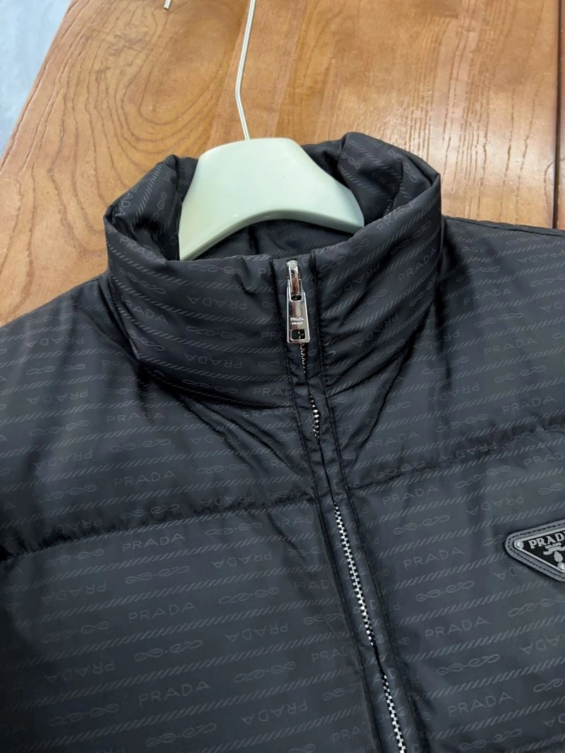 GoodFit Prada Down Jackets 172262