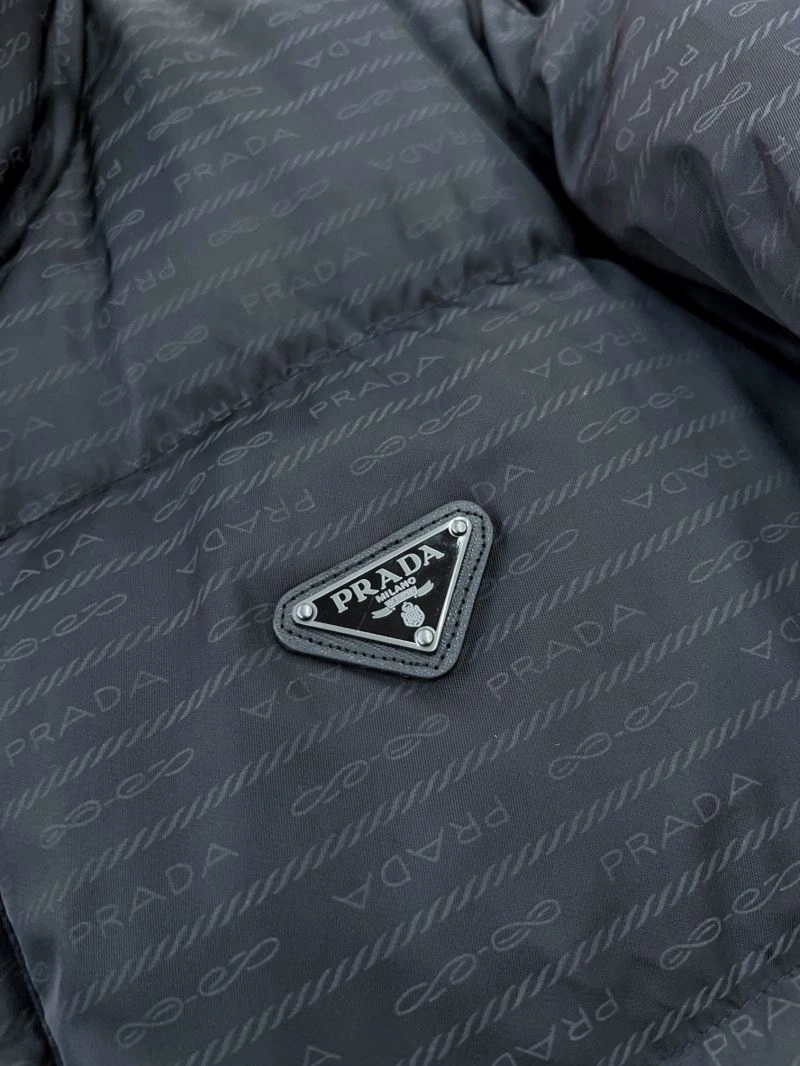 GoodFit Prada Down Jackets 172262