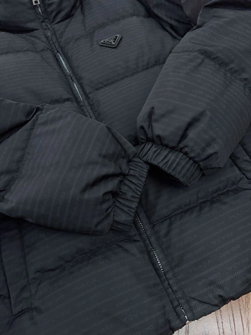 GoodFit Prada Down Jackets 172262