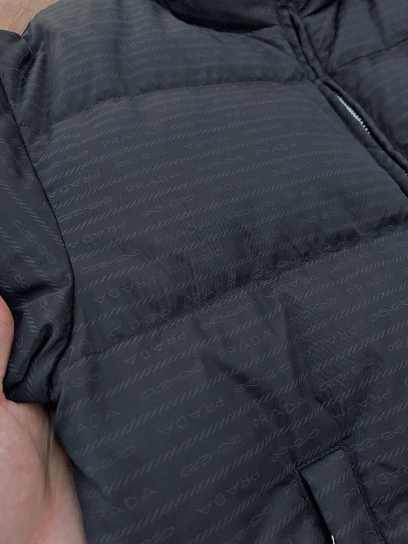 GoodFit Prada Down Jackets 172262