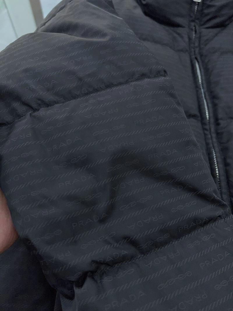 GoodFit Prada Down Jackets 172262