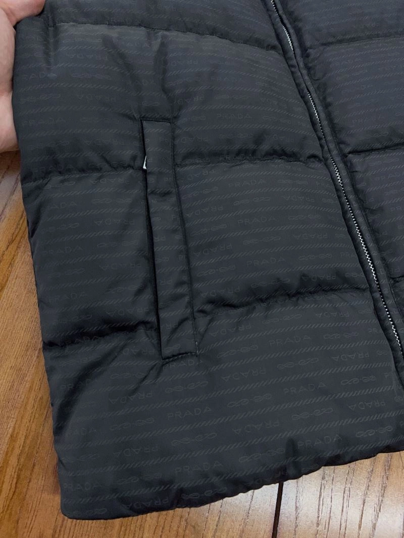 GoodFit Prada Down Jackets 172262