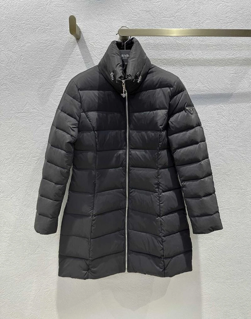 Prada Down Jackets EasyCare 172256