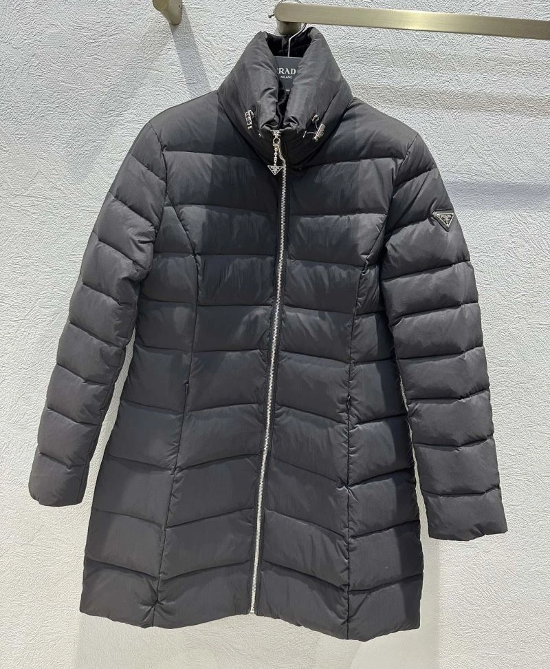 Prada Down Jackets EasyCare 172256