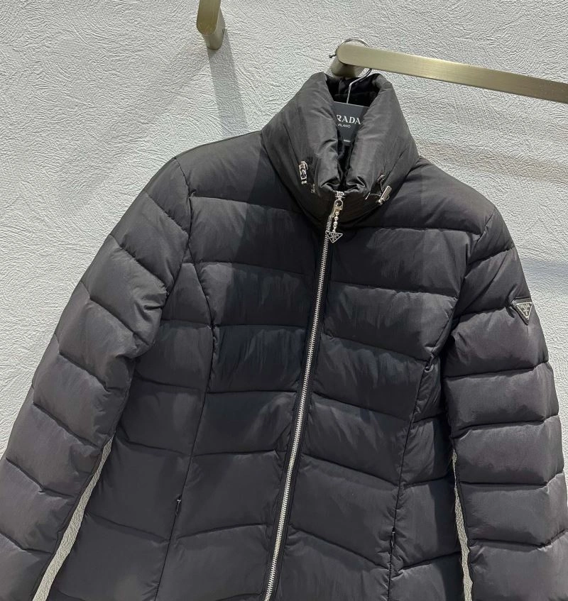Prada Down Jackets EasyCare 172256