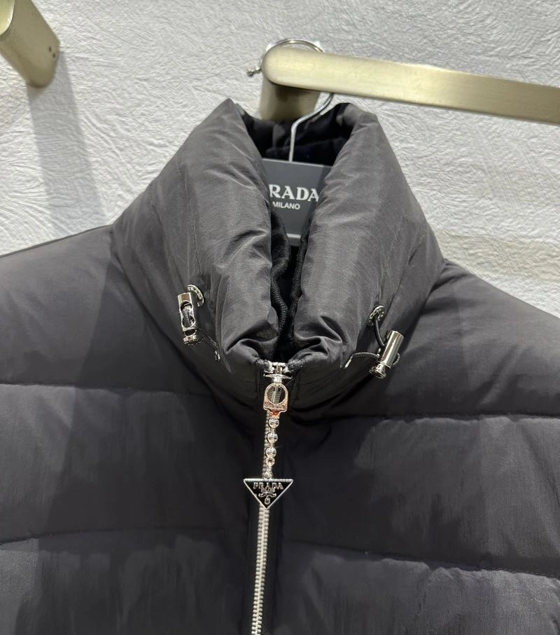 Prada Down Jackets EasyCare 172256
