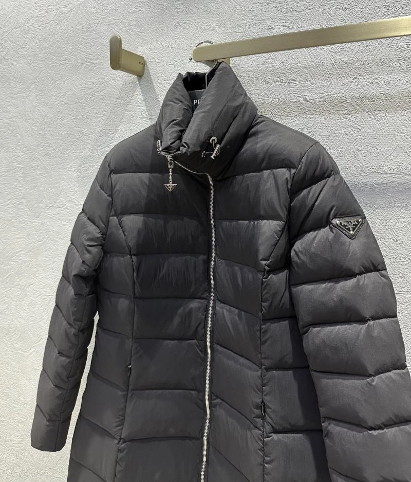 Prada Down Jackets EasyCare 172256