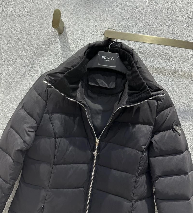 Prada Down Jackets EasyCare 172256