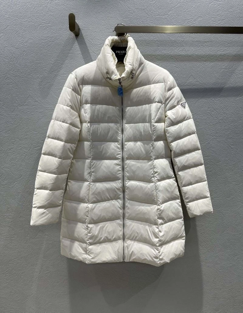 Prada Down Jackets Efficient 172257