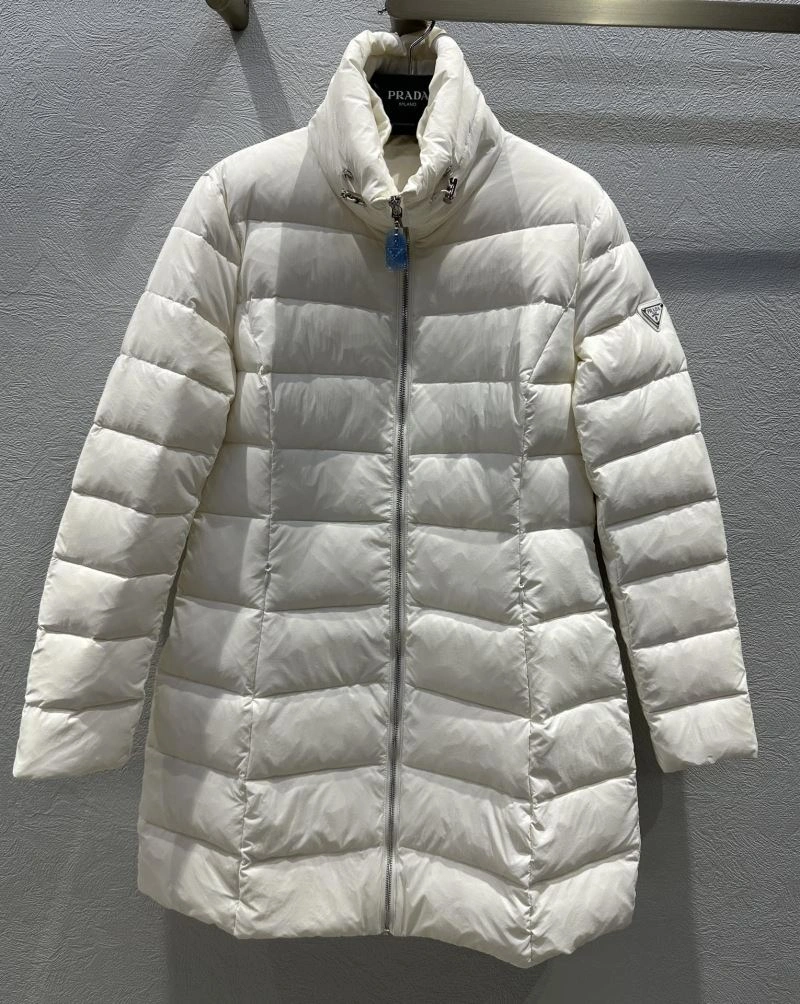 Prada Down Jackets Efficient 172257