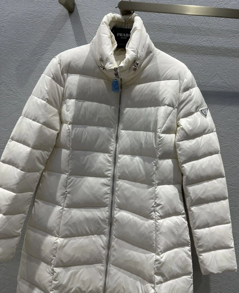 Prada Down Jackets Efficient 172257