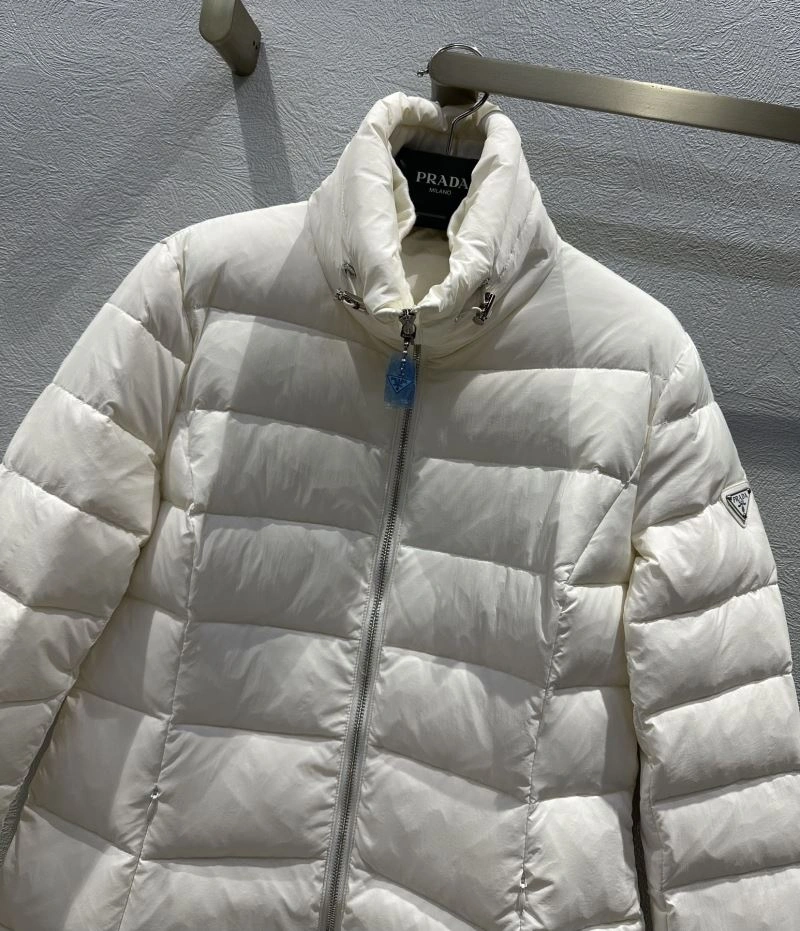 Prada Down Jackets Efficient 172257