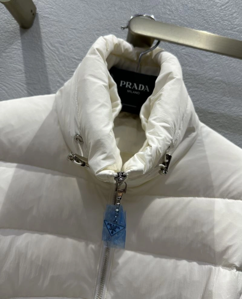 Prada Down Jackets Efficient 172257