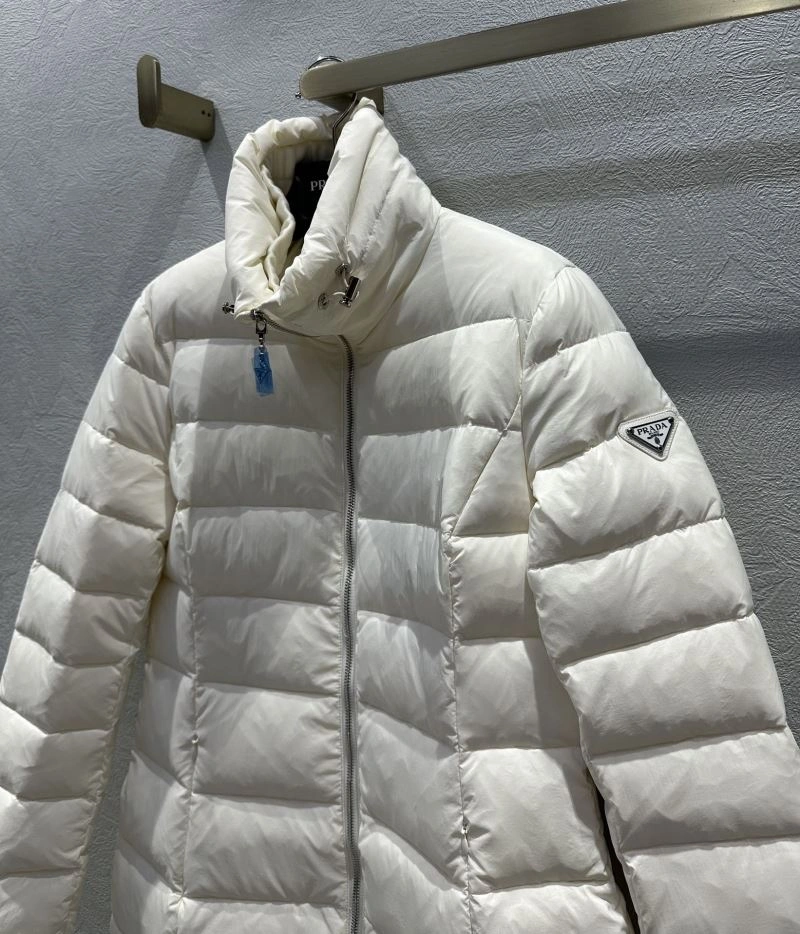 Prada Down Jackets Efficient 172257
