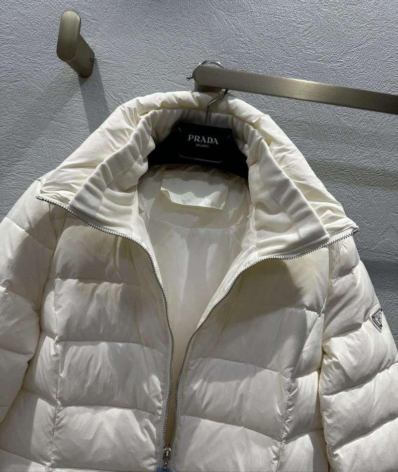 Prada Down Jackets Efficient 172257