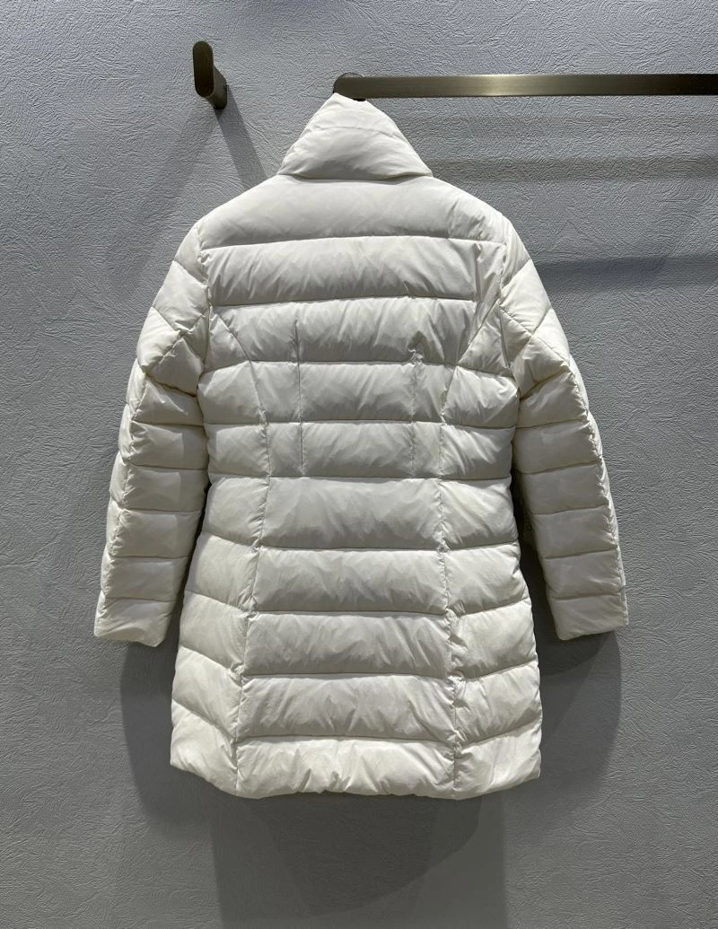 Prada Down Jackets Efficient 172257