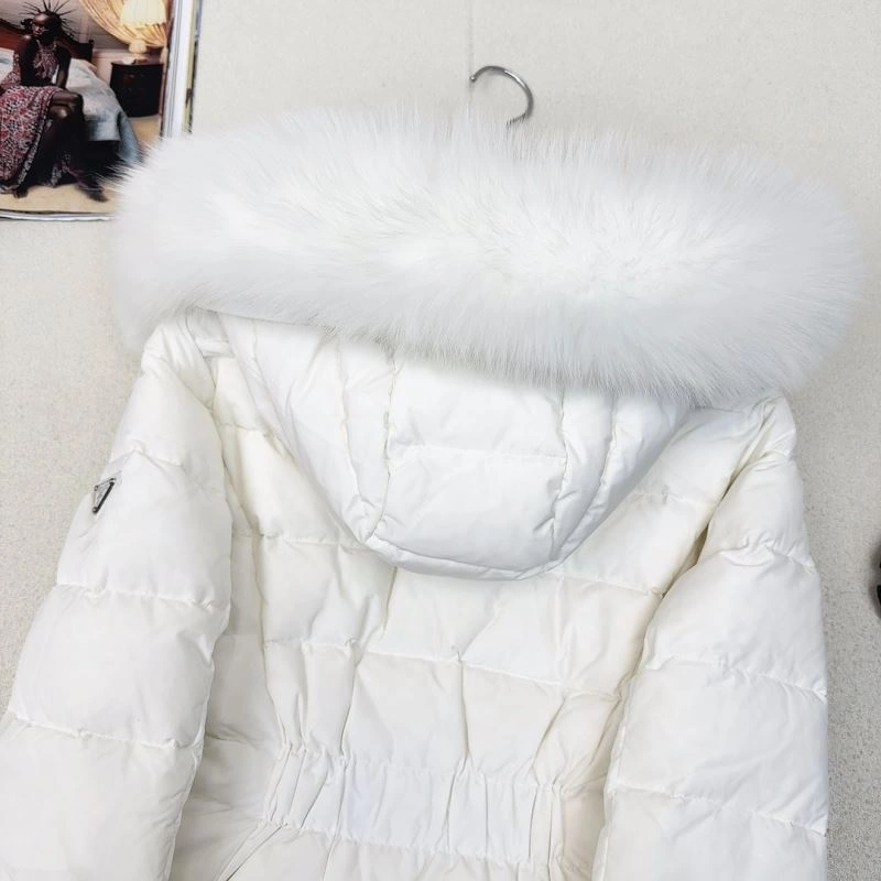 Prada Down Jackets EyeCatching 172268
