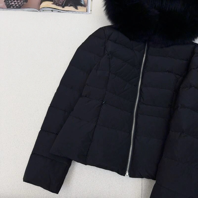 Versatile Prada Down Jackets 172258