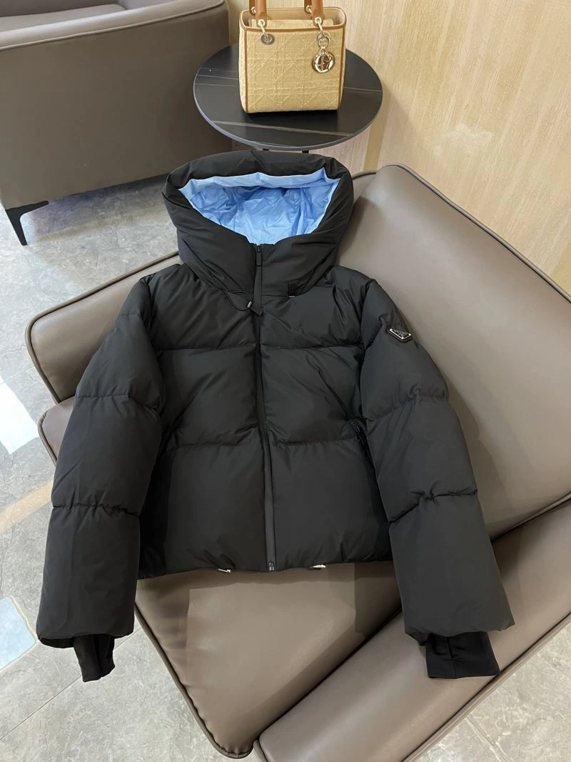 Durable Prada Down Jackets 172267