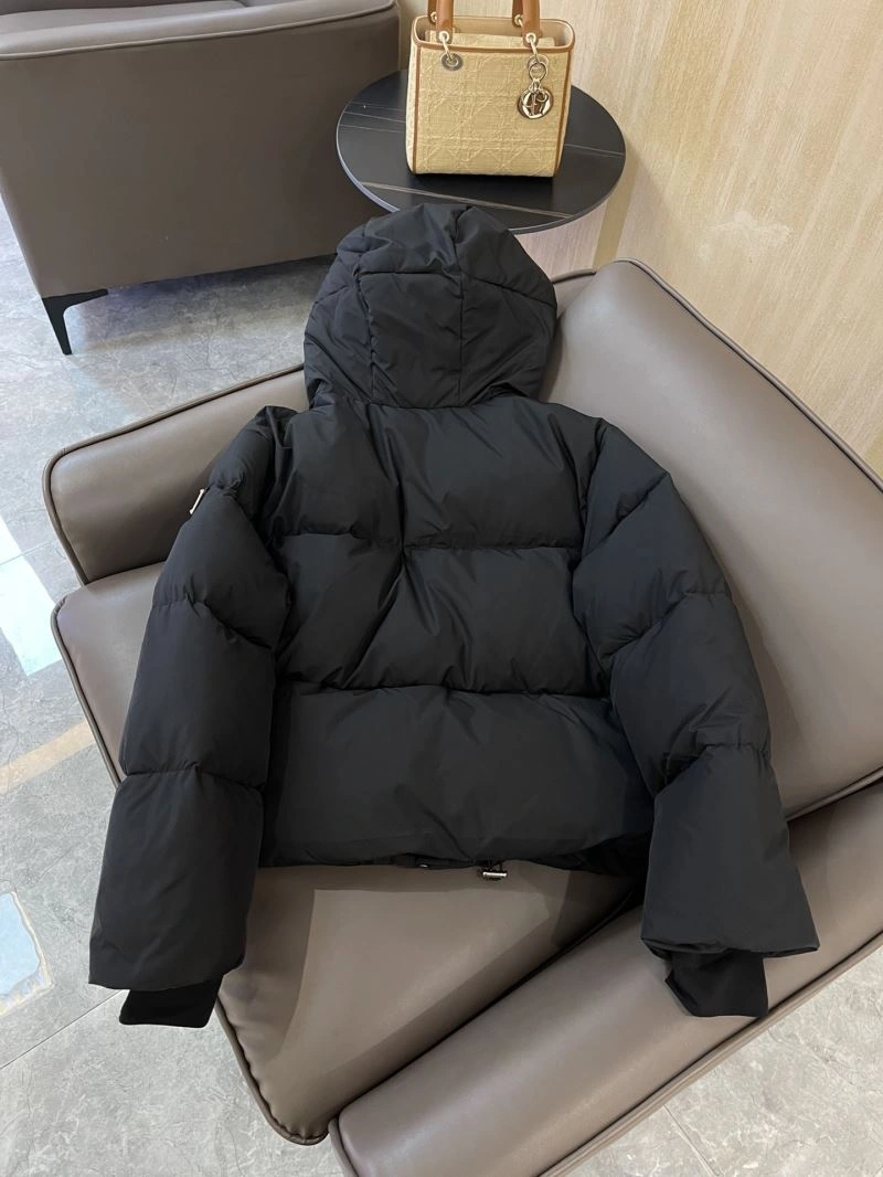 Durable Prada Down Jackets 172267