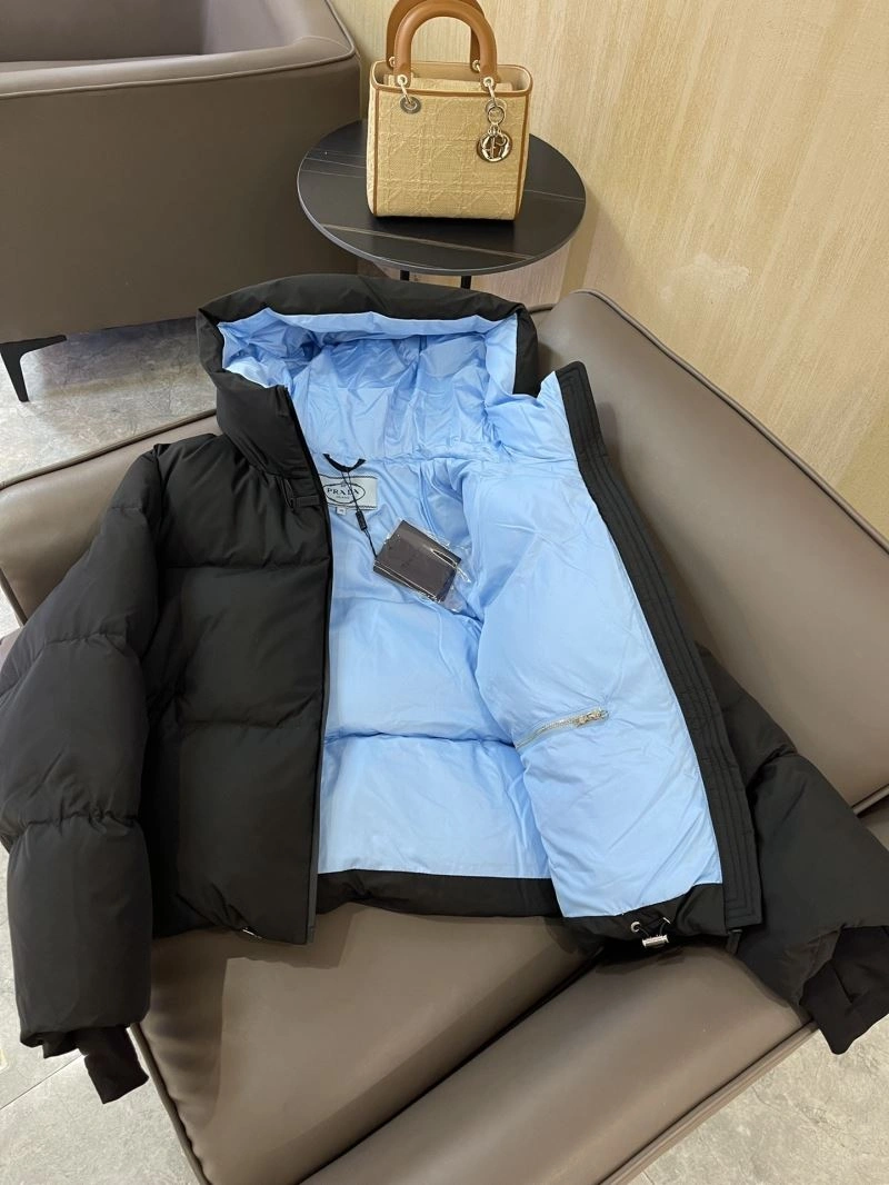 Durable Prada Down Jackets 172267