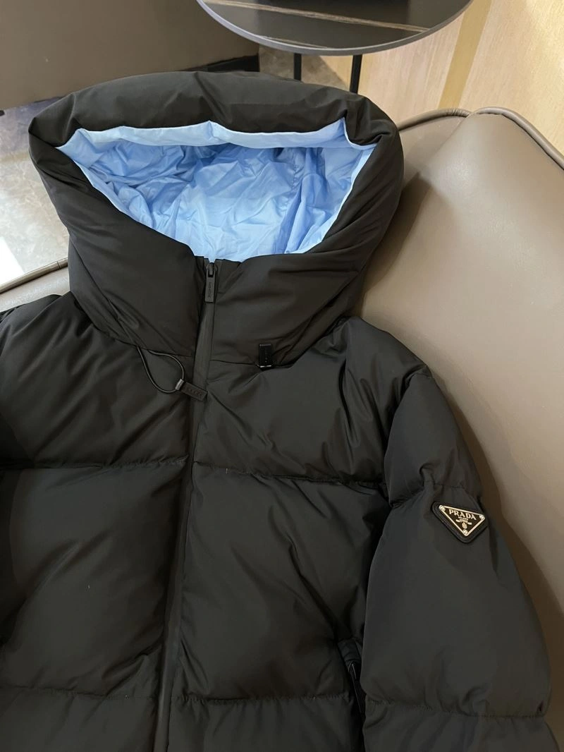 Durable Prada Down Jackets 172267