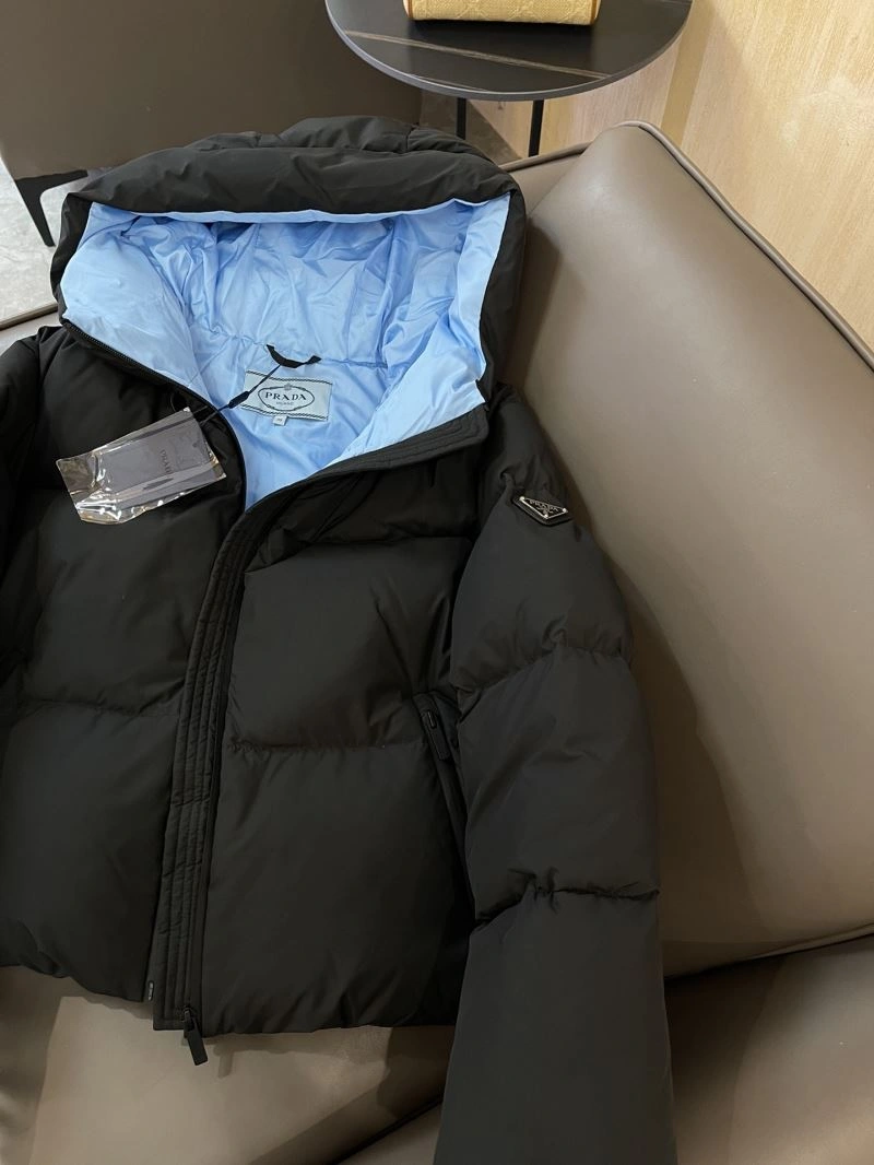 Durable Prada Down Jackets 172267