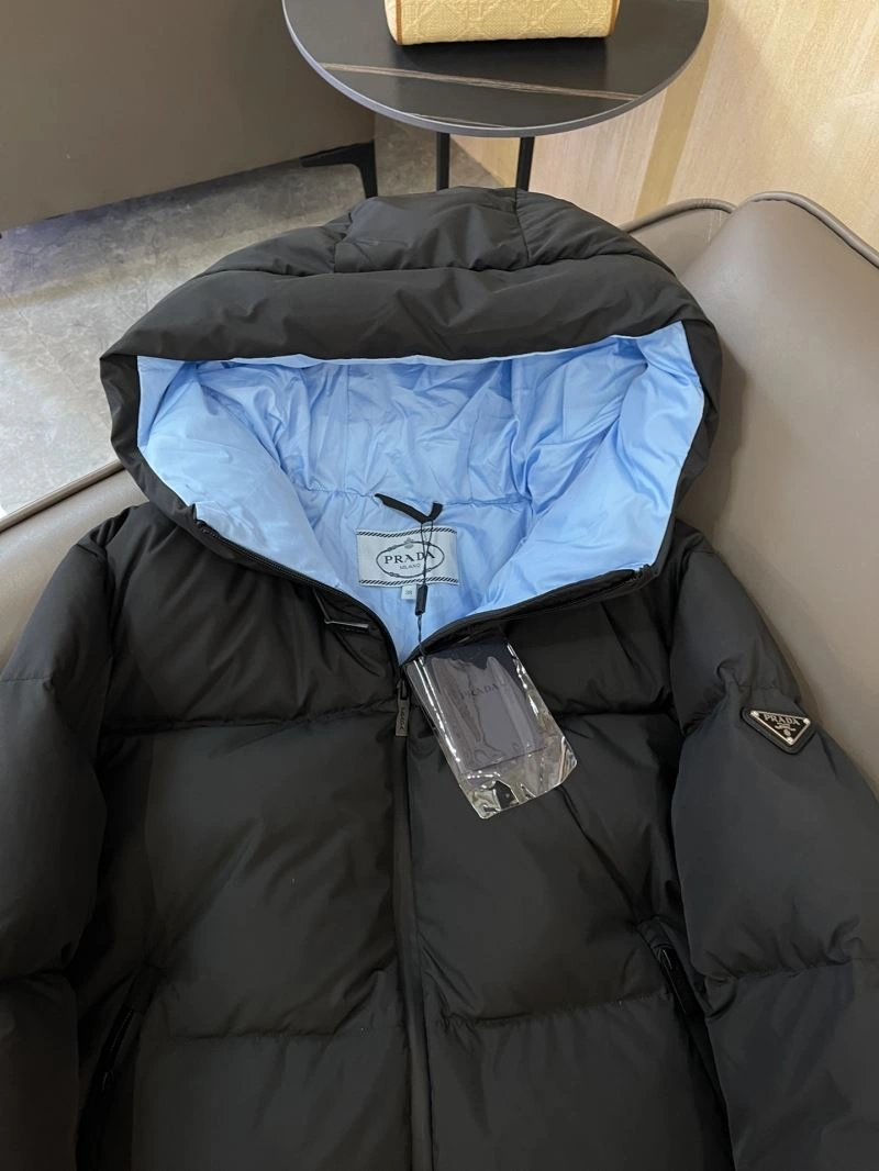 Durable Prada Down Jackets 172267