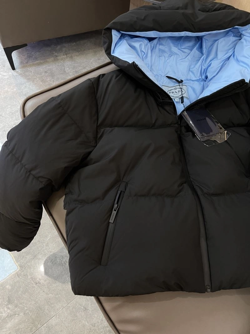 Durable Prada Down Jackets 172267