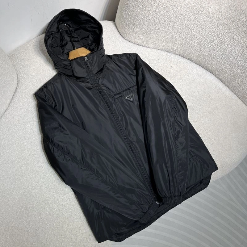 AllSeason Prada Down Jackets 172254