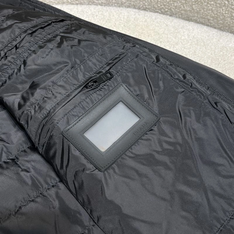 AllSeason Prada Down Jackets 172254