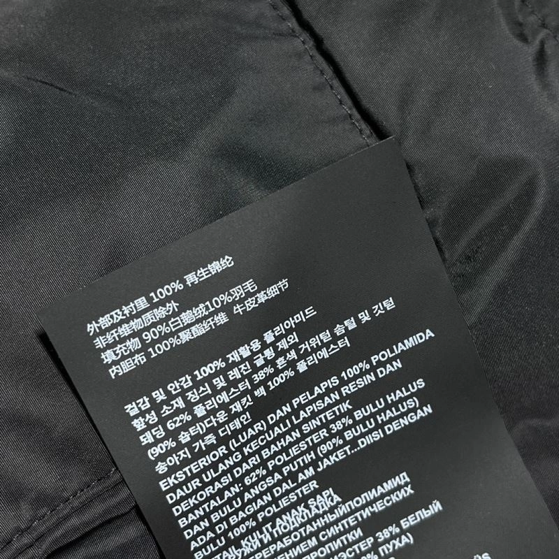AllSeason Prada Down Jackets 172254
