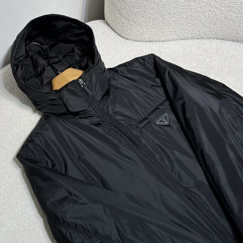 AllSeason Prada Down Jackets 172254