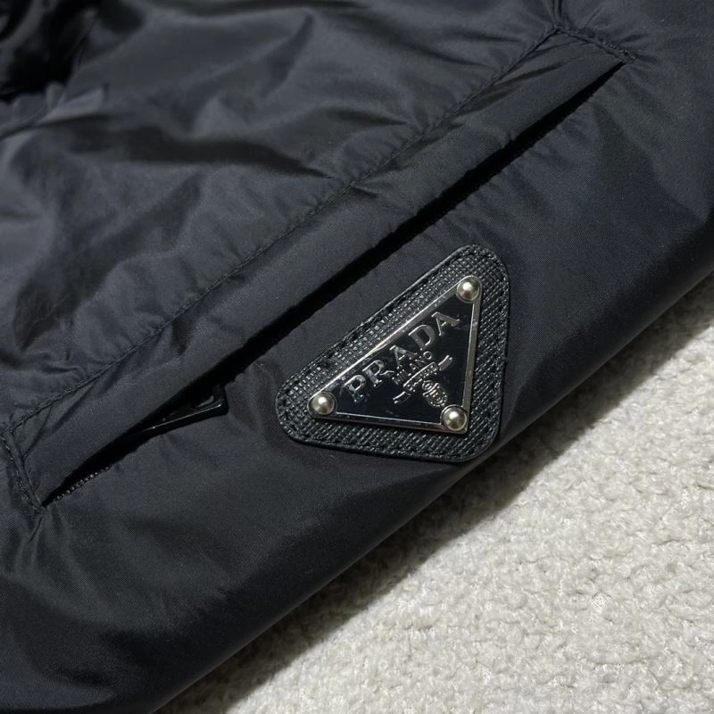 AllSeason Prada Down Jackets 172254