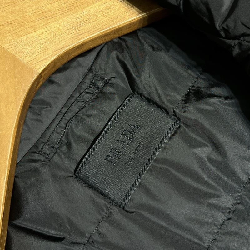 AllSeason Prada Down Jackets 172254
