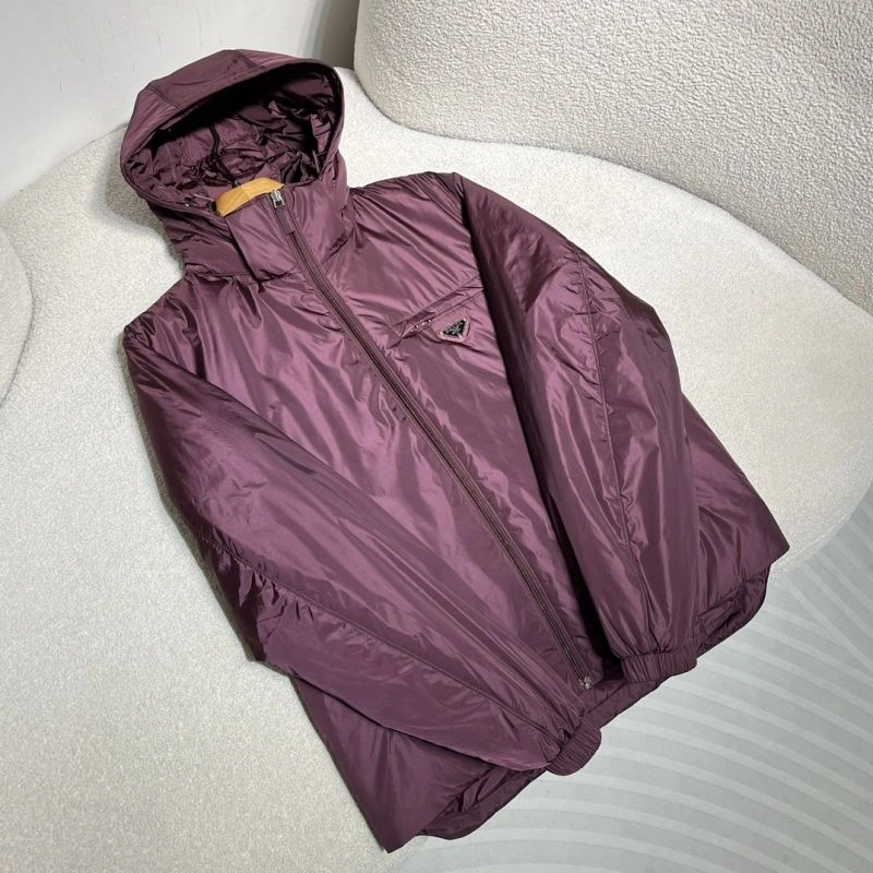Stylish Prada Down Jackets 172259