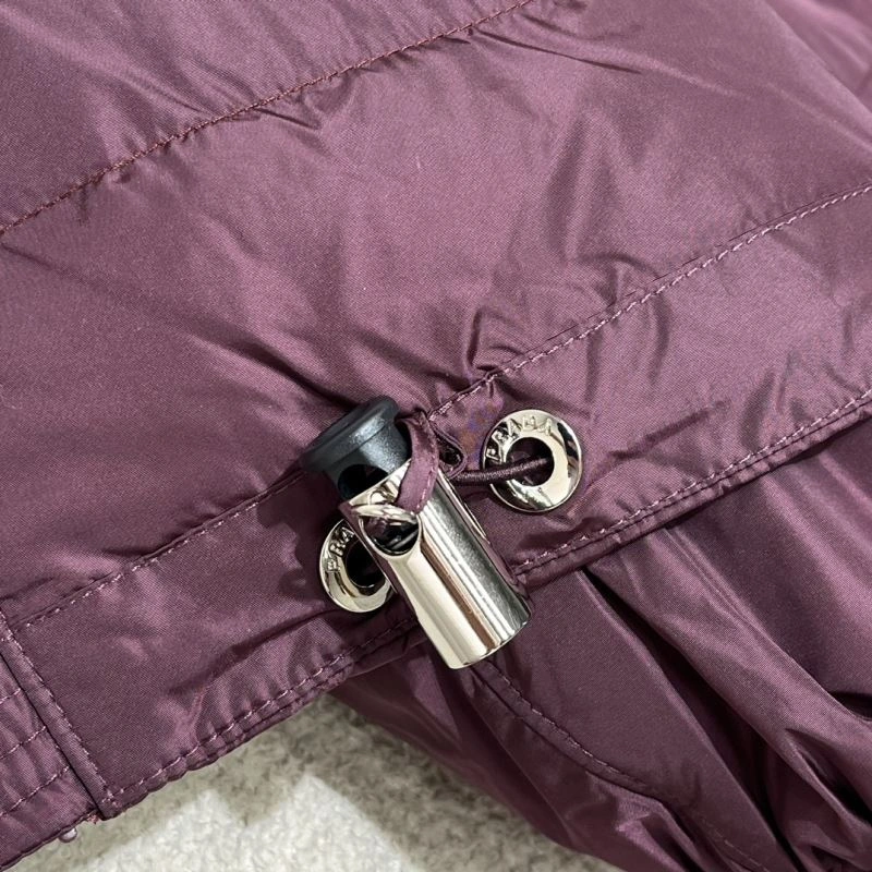 Stylish Prada Down Jackets 172259