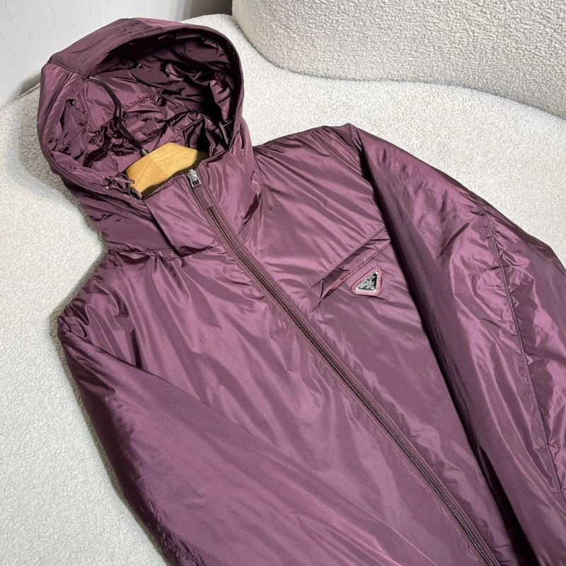 Stylish Prada Down Jackets 172259