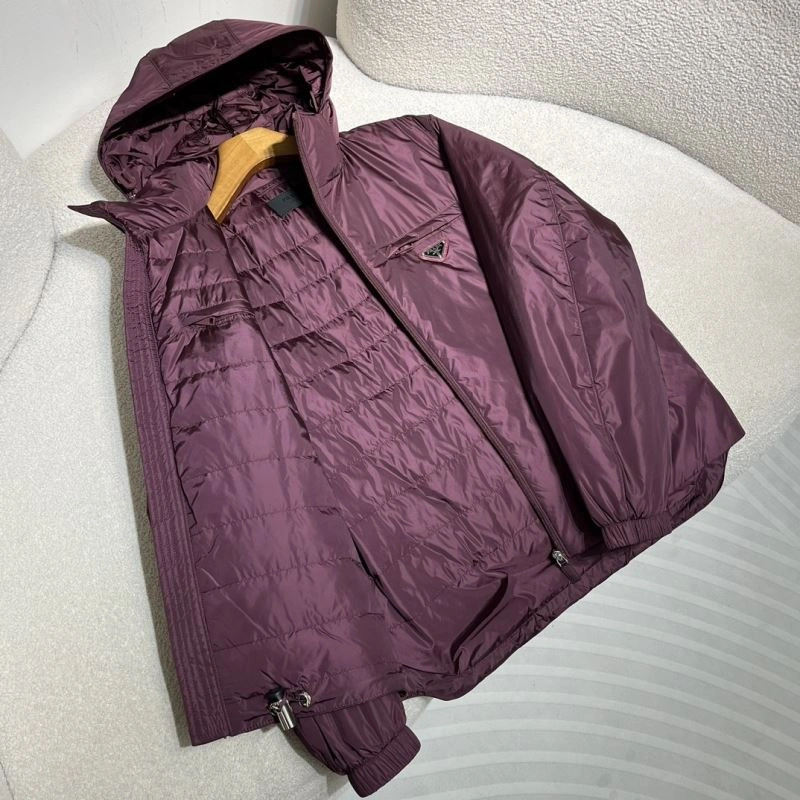 Stylish Prada Down Jackets 172259