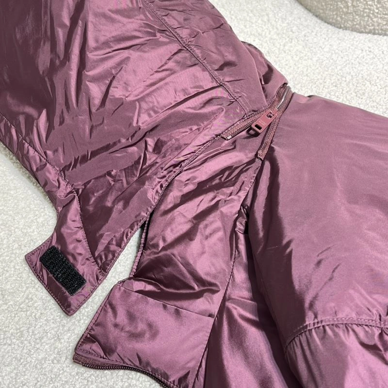 Stylish Prada Down Jackets 172259