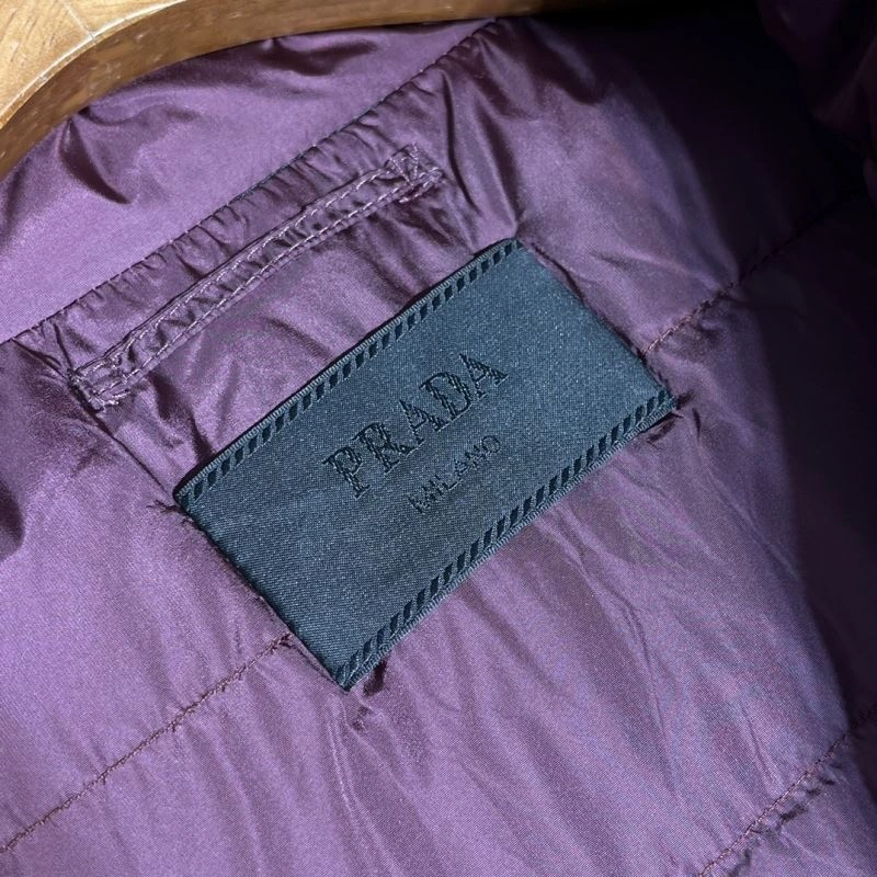 Stylish Prada Down Jackets 172259