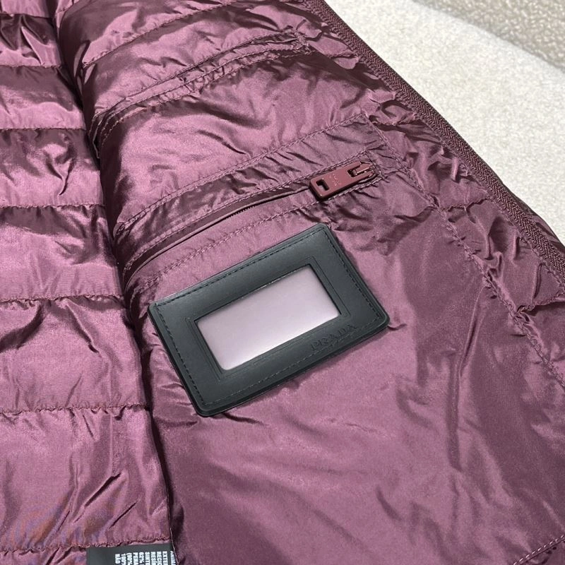 Stylish Prada Down Jackets 172259