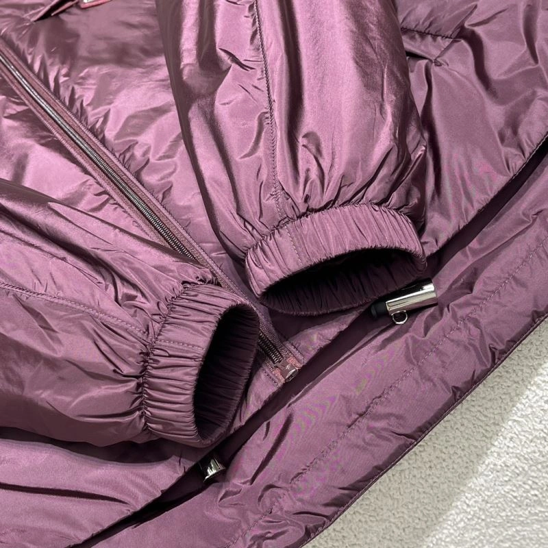 Stylish Prada Down Jackets 172259