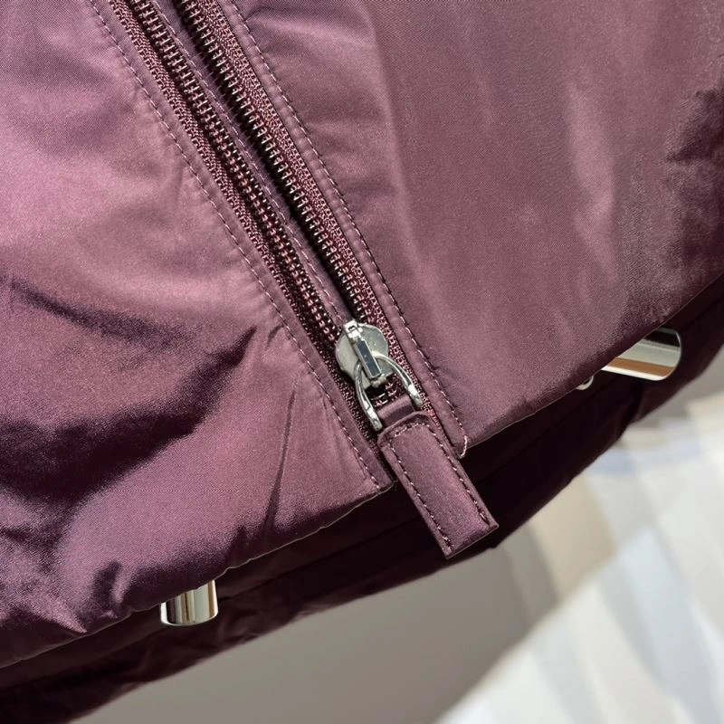 Sustainable Prada Down Jackets 172264