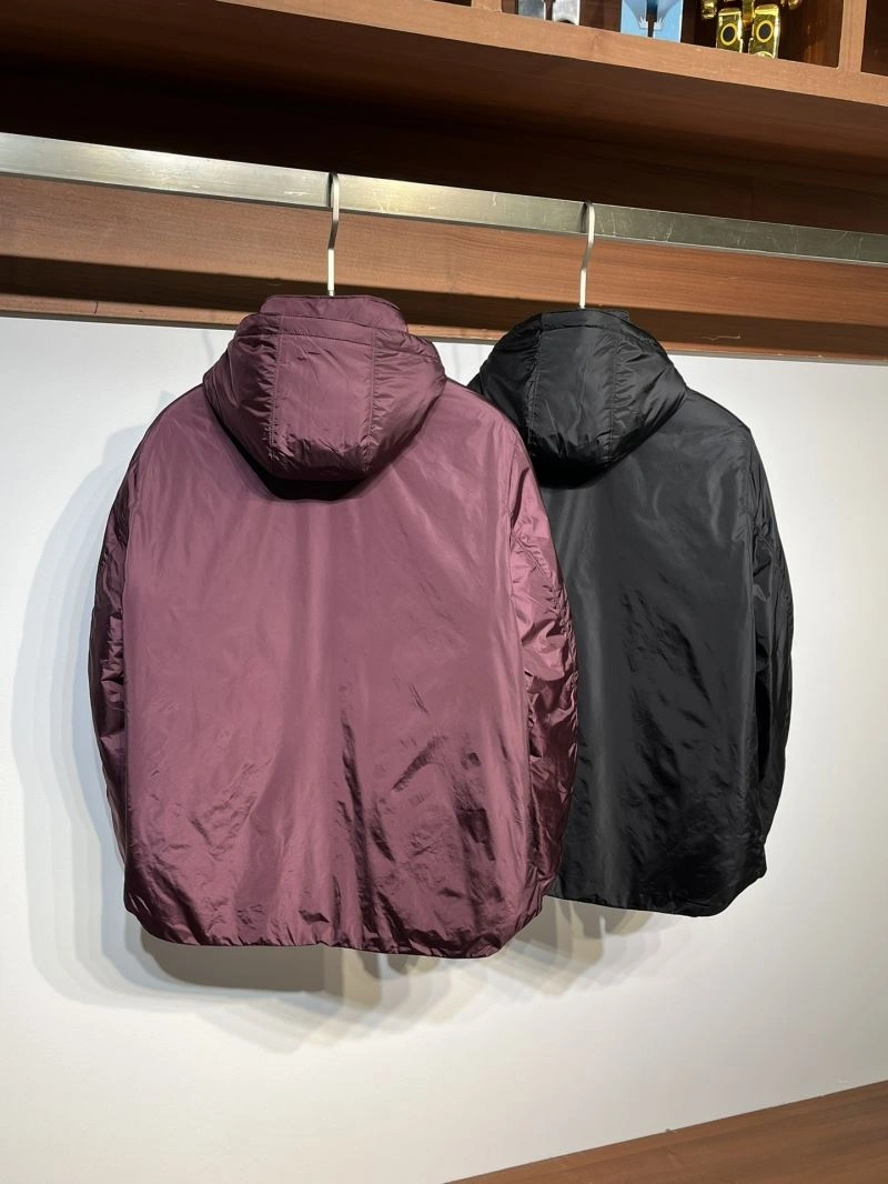 Sustainable Prada Down Jackets 172264