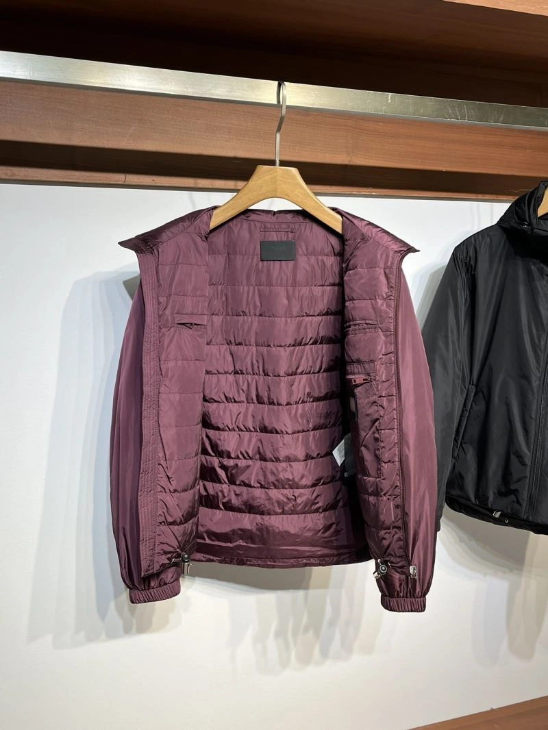 Sustainable Prada Down Jackets 172264