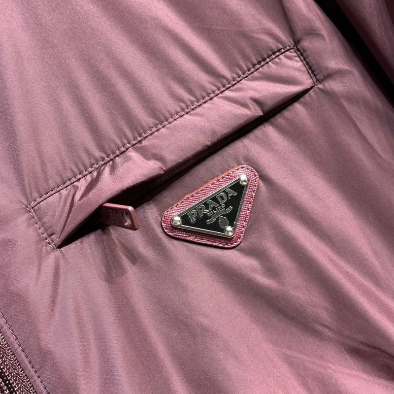 Sustainable Prada Down Jackets 172264